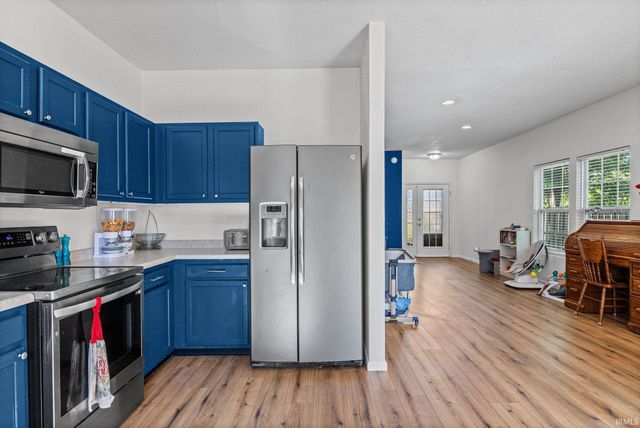 4567 Carador Lane, Lafayette, IN 47909