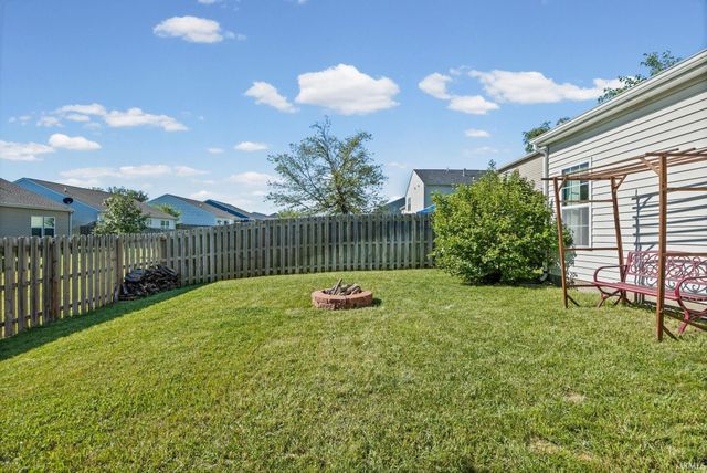 4567 Carador Lane, Lafayette, IN 47909