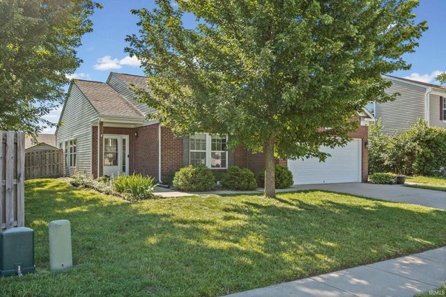 4567 Carador Lane, Lafayette, IN 47909
