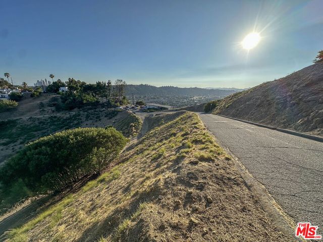 0 Beach & Amp, Mount Washington, CA 90065