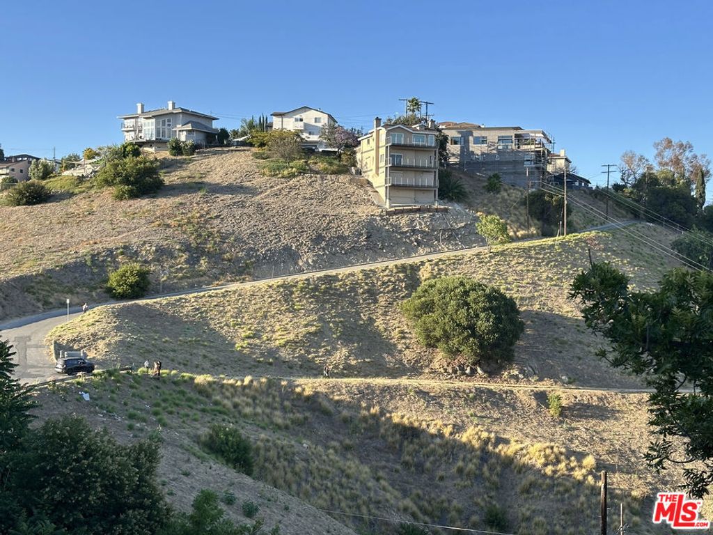 0 Beach & Amp, Mount Washington, CA 90065
