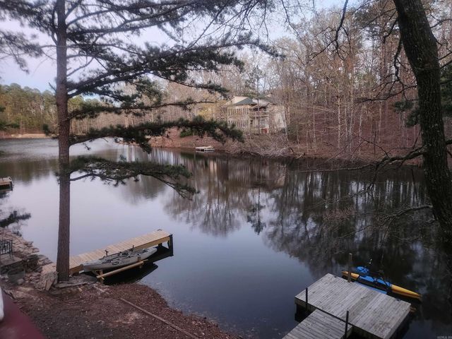 32 La Canada Way, Hot Springs Village, AR 71909