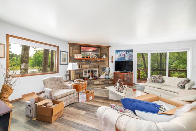 32 La Canada Way, Hot Springs Village, AR 71909