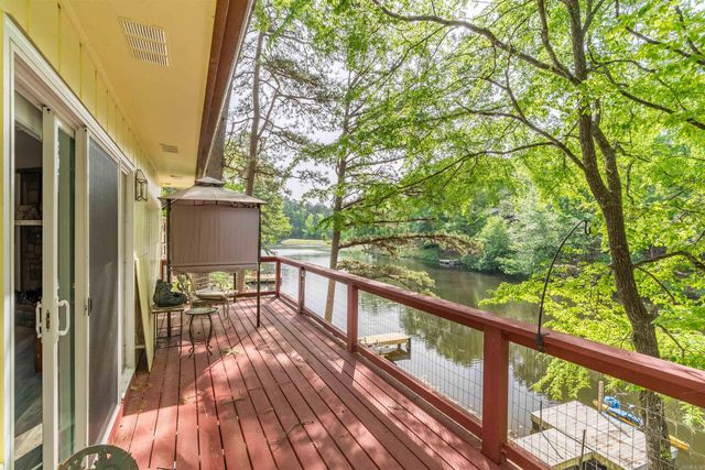 32 La Canada Way, Hot Springs Village, AR 71909