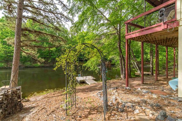 32 La Canada Way, Hot Springs Village, AR 71909