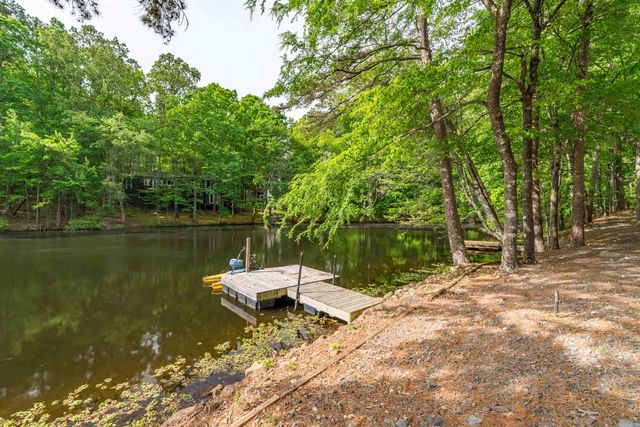 32 La Canada Way, Hot Springs Village, AR 71909