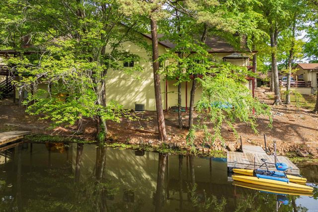 32 La Canada Way, Hot Springs Village, AR 71909