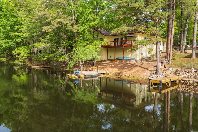 32 La Canada Way, Hot Springs Village, AR 71909