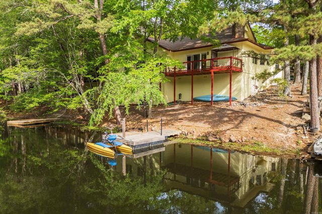 32 La Canada Way, Hot Springs Village, AR 71909
