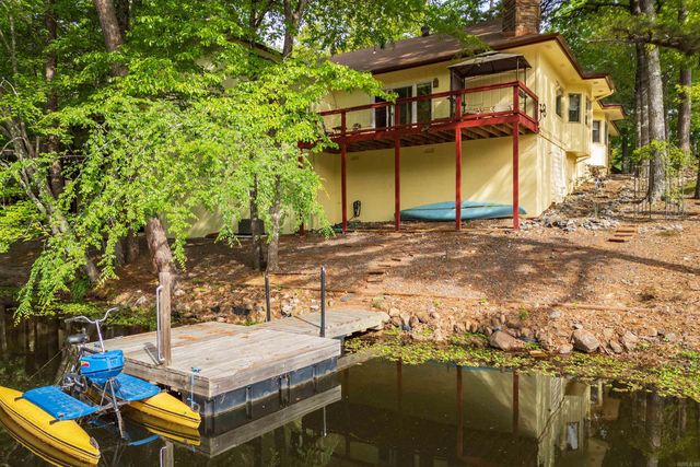 32 La Canada Way, Hot Springs Village, AR 71909
