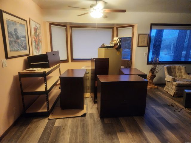 32 La Canada Way, Hot Springs Village, AR 71909