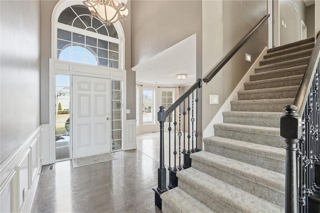 6505 N Spruce Avenue, Kansas City, MO 64119