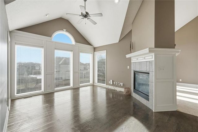 6505 N Spruce Avenue, Kansas City, MO 64119