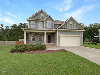 8352 Cannon Grove Drive, Willow Spring, NC 27592