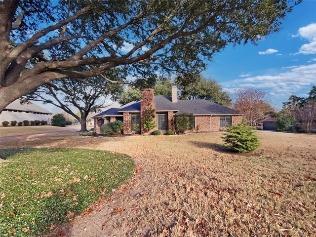 29 Santa Monica Circle, Wylie, TX 75098