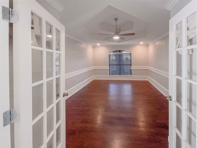 29 Santa Monica Circle, Wylie, TX 75098