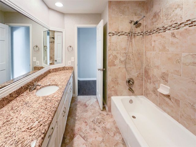 29 Santa Monica Circle, Wylie, TX 75098