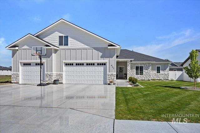 942 Paintbrush, Kimberly, ID 83341