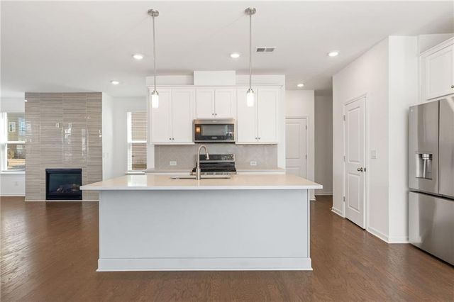 4734 Dewitt Drive, Duluth, GA 30097