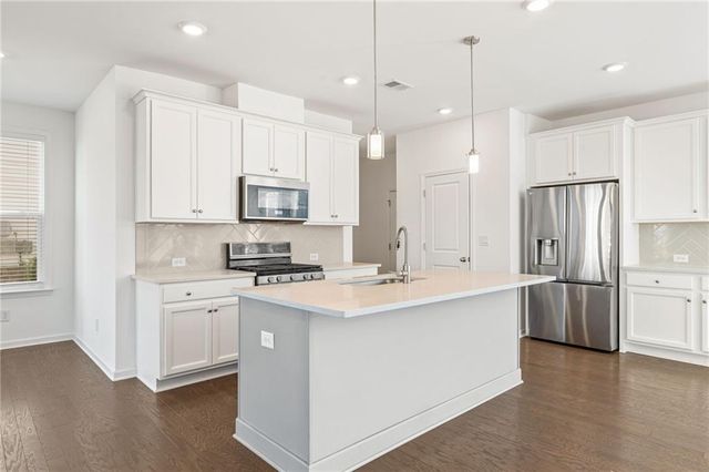 4734 Dewitt Drive, Duluth, GA 30097