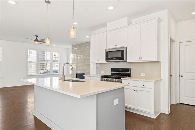 4734 Dewitt Drive, Duluth, GA 30097