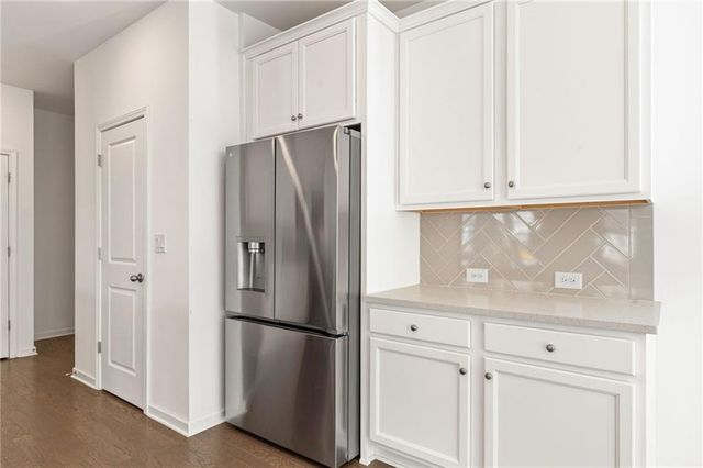 4734 Dewitt Drive, Duluth, GA 30097