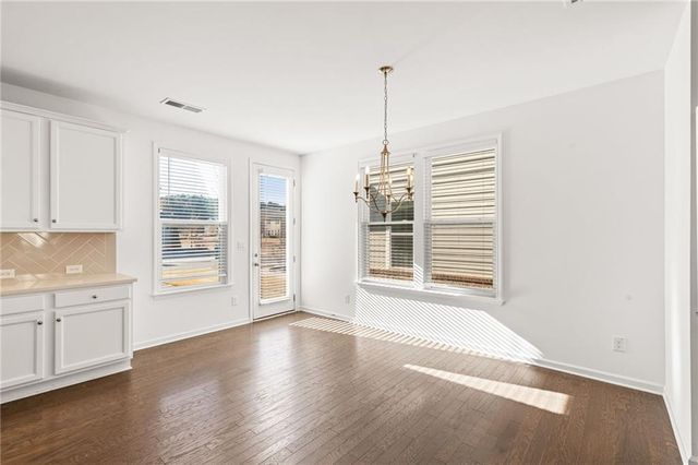 4734 Dewitt Drive, Duluth, GA 30097