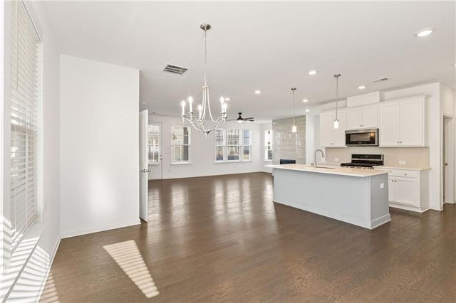 4734 Dewitt Drive, Duluth, GA 30097