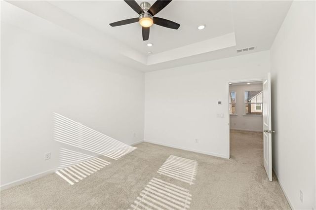 4734 Dewitt Drive, Duluth, GA 30097