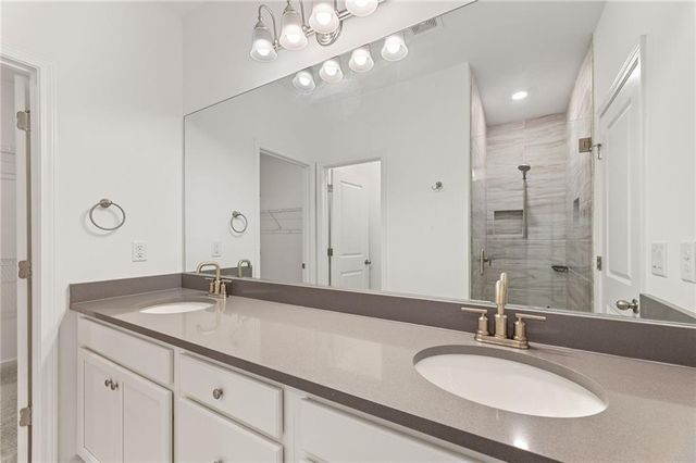 4734 Dewitt Drive, Duluth, GA 30097