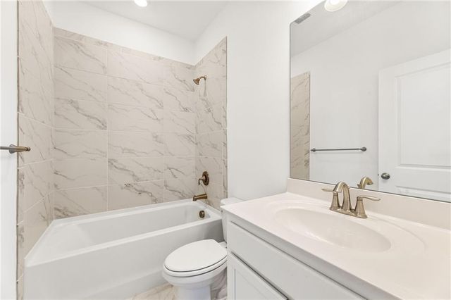 4734 Dewitt Drive, Duluth, GA 30097