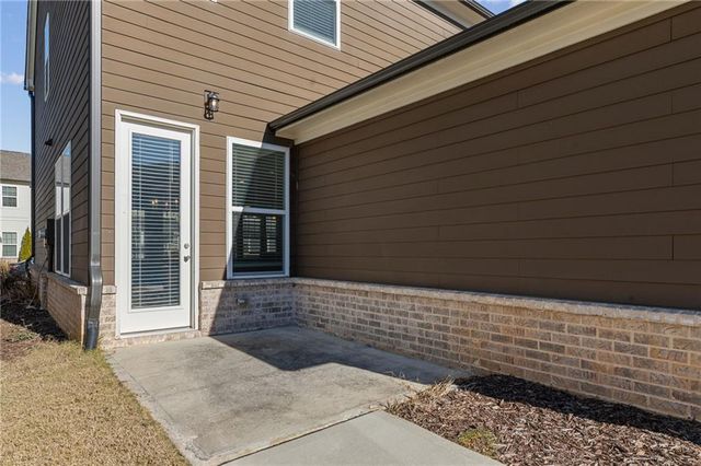 4734 Dewitt Drive, Duluth, GA 30097