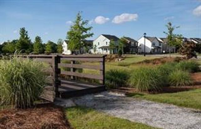 4734 Dewitt Drive, Duluth, GA 30097