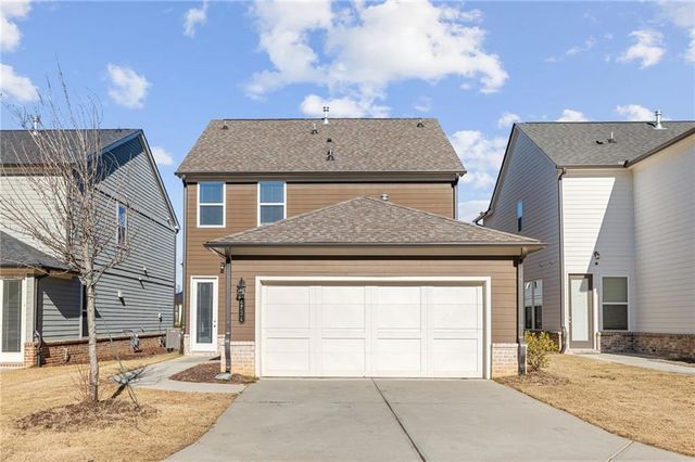 4734 Dewitt Drive, Duluth, GA 30097