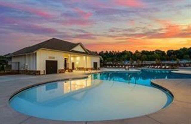 4734 Dewitt Drive, Duluth, GA 30097