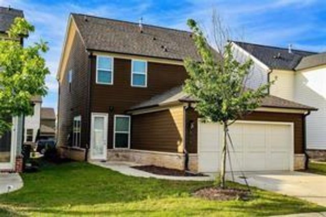 4734 Dewitt Drive, Duluth, GA 30097