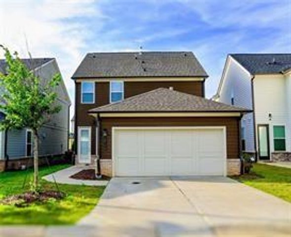 4734 Dewitt Drive, Duluth, GA 30097