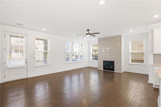 4734 Dewitt Drive, Duluth, GA 30097