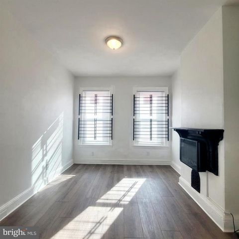 1854 N JUDSON ST, Philadelphia, PA 19121