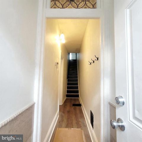 1854 N JUDSON ST, Philadelphia, PA 19121