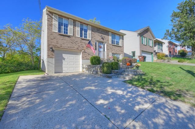 441 Ripple Creek Drive, Elsmere, KY 41018