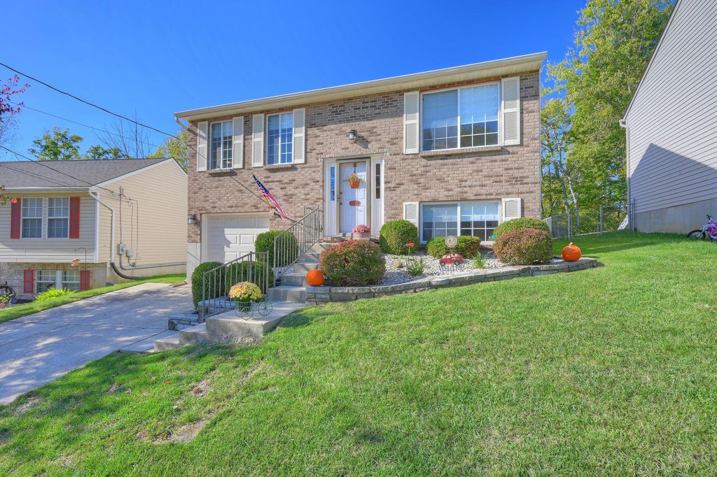 441 Ripple Creek Drive, Elsmere, KY 41018