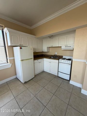 311 W ASHLEY Street 302, Jacksonville, FL 32202