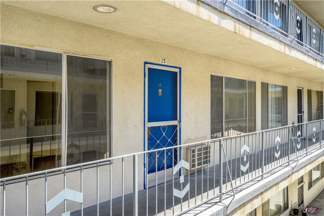 1422 N Curson Avenue 1, Los Angeles, CA 90046