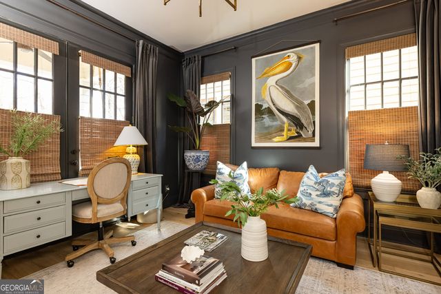 6810 Lullwater Road, Cumming, GA 30040