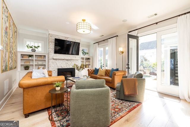 6810 Lullwater Road, Cumming, GA 30040