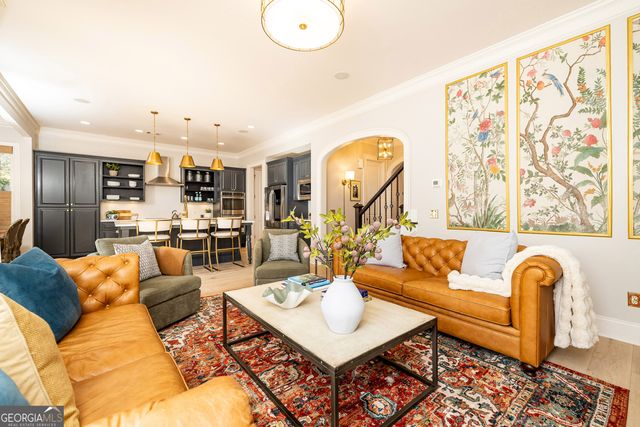 6810 Lullwater Road, Cumming, GA 30040