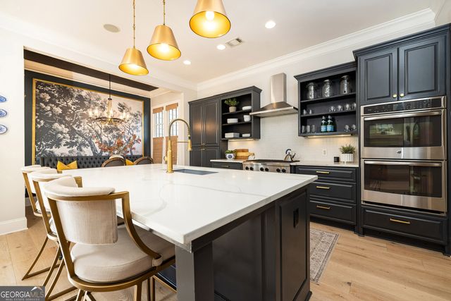 6810 Lullwater Road, Cumming, GA 30040