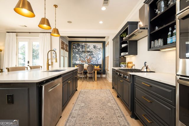 6810 Lullwater Road, Cumming, GA 30040