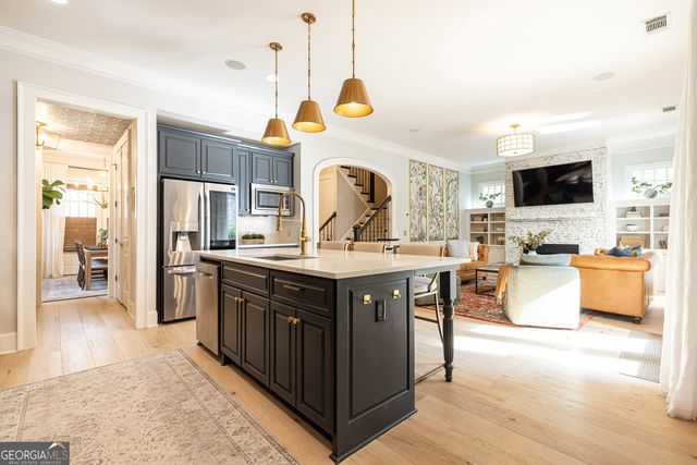 6810 Lullwater Road, Cumming, GA 30040